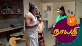 Nayagi S01E13 6th March 2018 Full Episode