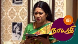 Nayagi S01E130 21st July 2018 Full Episode