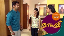 Nayagi S01E131 23rd July 2018 Full Episode