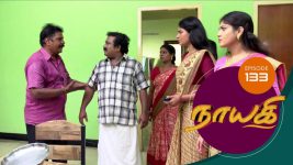 Nayagi S01E132 24th July 2018 Full Episode