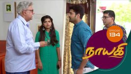 Nayagi S01E133 25th July 2018 Full Episode