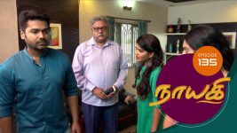 Nayagi S01E134 26th July 2018 Full Episode