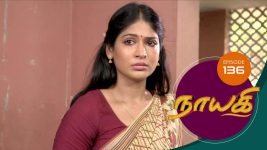 Nayagi S01E135 27th July 2018 Full Episode