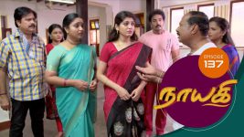 Nayagi S01E136 28th July 2018 Full Episode