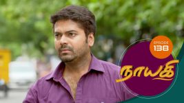 Nayagi S01E137 30th July 2018 Full Episode