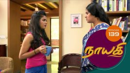 Nayagi S01E138 31st July 2018 Full Episode