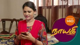 Nayagi S01E139 1st August 2018 Full Episode