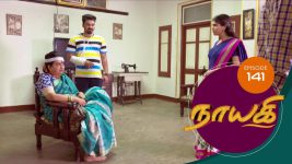 Nayagi S01E140 2nd August 2018 Full Episode