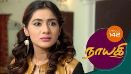 Nayagi S01E141 3rd August 2018 Full Episode