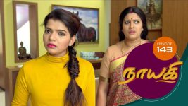 Nayagi S01E142 4th August 2018 Full Episode