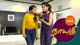 Nayagi S01E143 6th August 2018 Full Episode