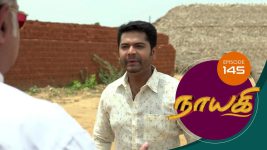 Nayagi S01E144 8th August 2018 Full Episode