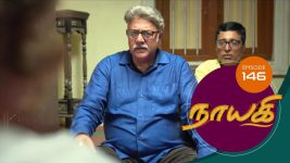 Nayagi S01E145 9th August 2018 Full Episode