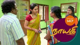 Nayagi S01E146 10th August 2018 Full Episode