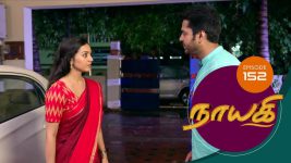 Nayagi S01E151 16th August 2018 Full Episode