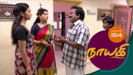 Nayagi S01E153 18th August 2018 Full Episode