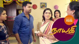 Nayagi S01E154 20th August 2018 Full Episode