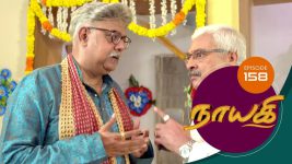 Nayagi S01E157 23rd August 2018 Full Episode