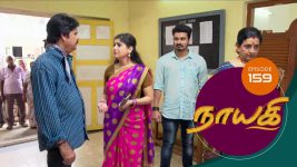 Nayagi S01E158 24th August 2018 Full Episode