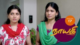 Nayagi S01E16 9th March 2018 Full Episode