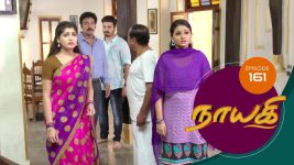 Nayagi S01E160 27th August 2018 Full Episode