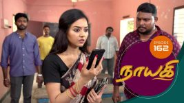 Nayagi S01E161 28th August 2018 Full Episode