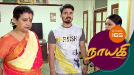 Nayagi S01E164 31st August 2018 Full Episode