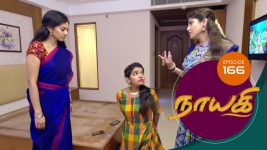 Nayagi S01E165 1st September 2018 Full Episode