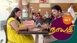 Nayagi S01E166 3rd September 2018 Full Episode