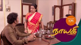 Nayagi S01E170 31st August 2018 Full Episode