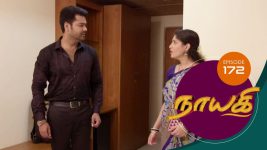 Nayagi S01E171 8th September 2018 Full Episode