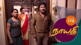 Nayagi S01E172 10th September 2018 Full Episode