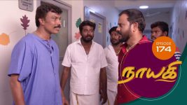 Nayagi S01E173 11th September 2018 Full Episode