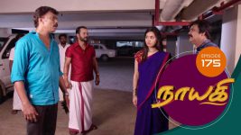 Nayagi S01E174 12th September 2018 Full Episode