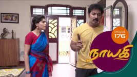 Nayagi S01E175 13th September 2018 Full Episode