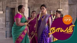 Nayagi S01E176 14th September 2018 Full Episode