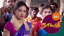 Nayagi S01E179 18th September 2018 Full Episode