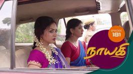 Nayagi S01E180 19th September 2018 Full Episode