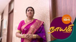 Nayagi S01E183 22nd September 2018 Full Episode