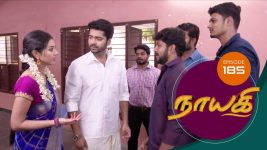 Nayagi S01E184 24th September 2018 Full Episode