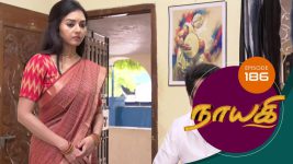 Nayagi S01E185 25th September 2018 Full Episode