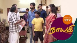 Nayagi S01E186 26th September 2018 Full Episode