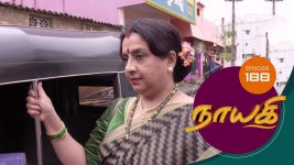 Nayagi S01E187 27th September 2018 Full Episode