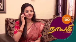 Nayagi S01E189 29th September 2018 Full Episode