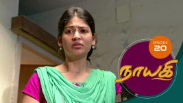 Nayagi S01E19 13th March 2018 Full Episode