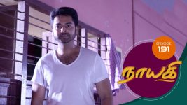 Nayagi S01E190 1st October 2018 Full Episode