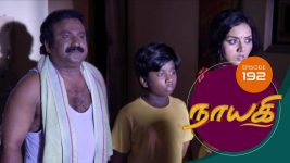 Nayagi S01E191 3rd October 2018 Full Episode