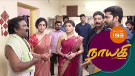 Nayagi S01E192 4th October 2018 Full Episode