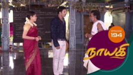 Nayagi S01E193 5th October 2018 Full Episode