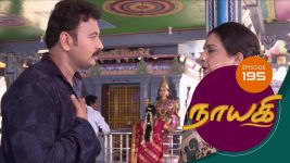 Nayagi S01E194 6th October 2018 Full Episode